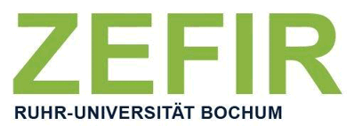 Logo Zentrum für interdisziplinäre Regionalforschung